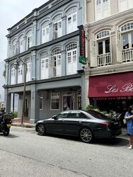 Telok Ayer Conservation Area (D1), Office #568691201
